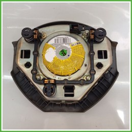 Airbag Guidatore Sinistro SX FIAT PANDA 2Q 1.2 735460952 2003 2010 TRW 3037-0775C