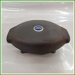 Airbag Guidatore Sinistro SX FIAT PANDA 2Q 1.2 735460952 2003 2010 TRW 3037-0775C