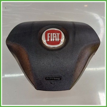 Airbag Guidatore Sinistro SX FIAT PUNTO EVO 3J 1.3 735516201 2009 2013 DM DALPHIMETAL CA702910NR