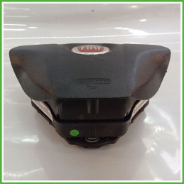 Airbag Guidatore Sinistro SX FIAT PUNTO EVO 3J 1.3 735516201 2009 2013 DM DALPHIMETAL CA702910NR