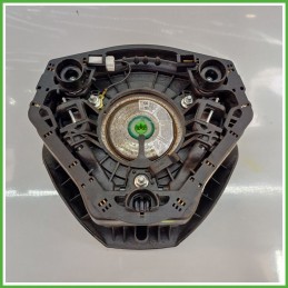 Airbag Guidatore Sinistro SX FIAT PUNTO EVO 3J 1.3 735516201 2009 2013 DM DALPHIMETAL CA702910NR