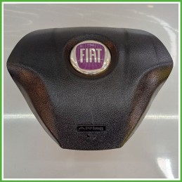 Airbag Guidatore Sinistro SX FIAT GRANDE PUNTO 4C 1.3 MJT 735410446 2008 2011 DM DALPHIMETAL CA700434XX