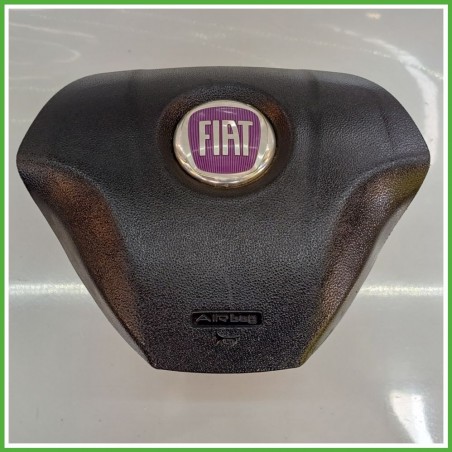 Airbag Guidatore Sinistro SX FIAT GRANDE PUNTO 4C 1.3 MJT 735410446 2008 2011 DM DALPHIMETAL CA700434XX