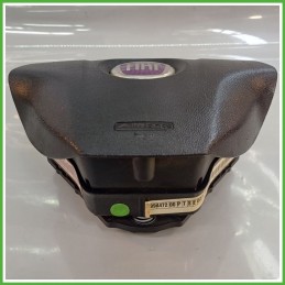 Airbag Guidatore Sinistro SX FIAT GRANDE PUNTO 4C 1.3 MJT 735410446 2008 2011 DM DALPHIMETAL CA700434XX