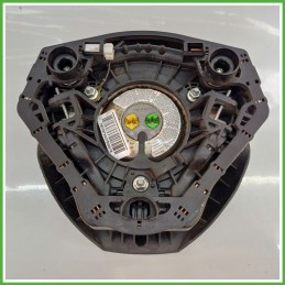 Airbag Guidatore Sinistro SX FIAT GRANDE PUNTO 4C 1.3 MJT 735410446 2008 2011 DM DALPHIMETAL CA700434XX