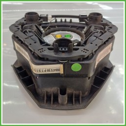 Airbag Guidatore Sinistro SX FIAT GRANDE PUNTO 4C 1.3 MJT 735410446 2008 2011 DM DALPHIMETAL CA700434XX