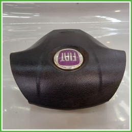 Airbag Guidatore Sinistro SX FIAT GRANDE PUNTO 4C 1.3 MJT 735410446 2008 2011 DM DALPHIMETAL CA700434XX