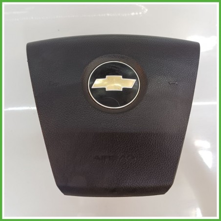 Airbag Guidatore Sinistro SX CHEVROLET (DAEWOO) EPICA V250 2.0 24V 060504B4153 2006 2010