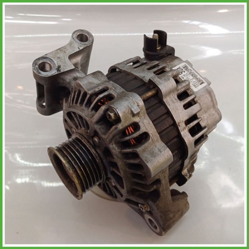 Alternatore MITSUBISHI A005TA7792 FORD FIESTA CBK 1708472