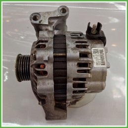 Alternatore MITSUBISHI A005TA7792 FORD FIESTA CBK 1708472