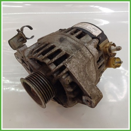 Alternatore DENSO MS102211-8731 PEUGEOT 107 5705NN