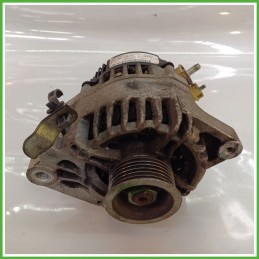 Alternatore DENSO MS102211-8731 PEUGEOT 107 5705NN