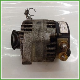 Alternatore DENSO MS102211-8731 PEUGEOT 107 5705NN