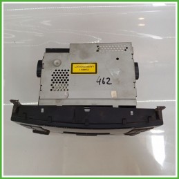 Autoradio MERCEDES-BENZ Classe C W/S203 CDI A2038273842 2000 2007 MERCEDES-BENZ MF2530