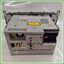 Autoradio MERCEDES-BENZ Classe C W/S203 CDI A2038273842 2000 2007 MERCEDES-BENZ MF2530