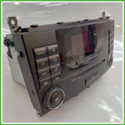 Autoradio MERCEDES-BENZ Classe C W/S203 CDI A2038273842 2000 2007 MERCEDES-BENZ MF2530