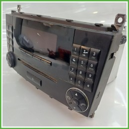 Autoradio MERCEDES-BENZ Classe C W/S203 CDI A2038273842 2000 2007 MERCEDES-BENZ MF2530