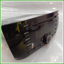 Autoradio FIAT PUNTO EVO 3J 1.3 735597878 2009 2013 DELPHI 735535440