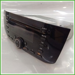 Autoradio FIAT PUNTO EVO 3J 1.3 735597878 2009 2013 DELPHI 735535440