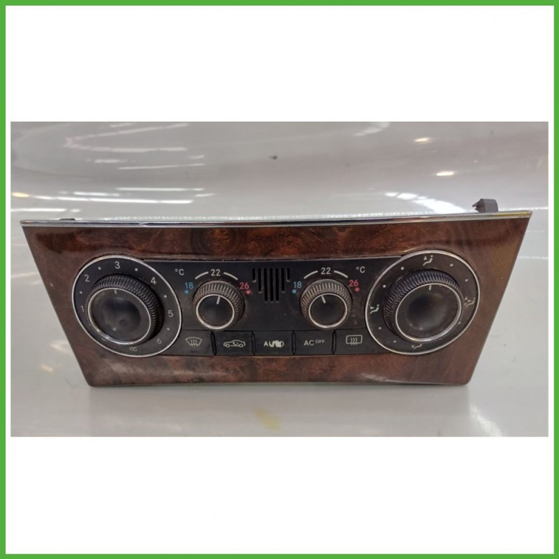 Comandi Clima AC Riscaldamento Condizionatore BOSCH 9140010525 MERCEDES-BENZ Classe C W/S203 CDI A2038301785 2000 2007
