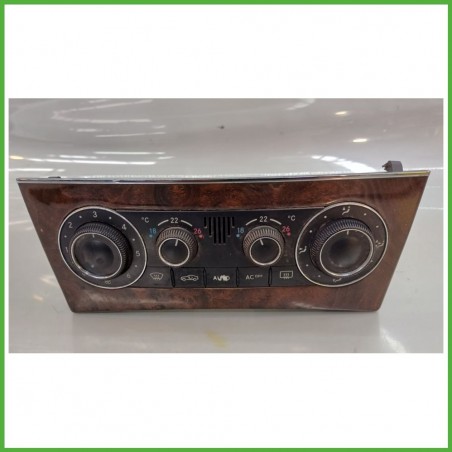 Comandi Clima AC Riscaldamento Condizionatore BOSCH 9140010525 MERCEDES-BENZ Classe C W/S203 CDI A2038301785 2000 2007