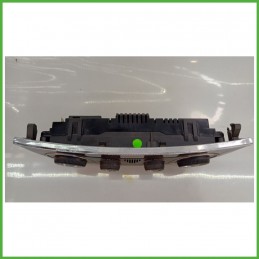 Comandi Clima AC Riscaldamento Condizionatore BOSCH 9140010525 MERCEDES-BENZ Classe C W/S203 CDI A2038301785 2000 2007