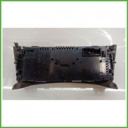 Comandi Clima AC Riscaldamento Condizionatore BOSCH 9140010525 MERCEDES-BENZ Classe C W/S203 CDI A2038301785 2000 2007
