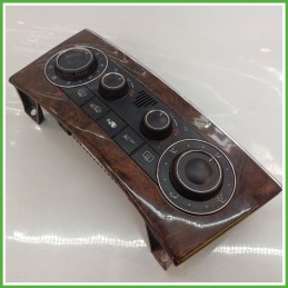 Comandi Clima AC Riscaldamento Condizionatore BOSCH 9140010525 MERCEDES-BENZ Classe C W/S203 CDI A2038301785 2000 2007