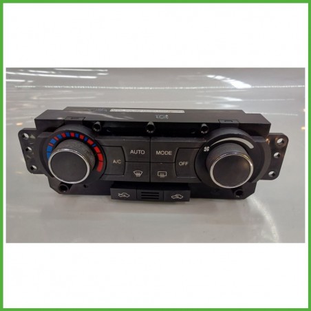 Comandi Clima AC Riscaldamento Condizionatore KDAC CHEVROLET (DAEWOO) EPICA V250 2.0 24V 96637897 2006 2010