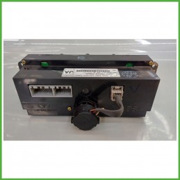 Comandi Clima AC Riscaldamento Condizionatore KDAC CHEVROLET (DAEWOO) EPICA V250 2.0 24V 96637897 2006 2010
