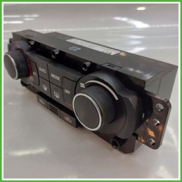 Comandi Clima AC Riscaldamento Condizionatore KDAC CHEVROLET (DAEWOO) EPICA V250 2.0 24V 96637897 2006 2010
