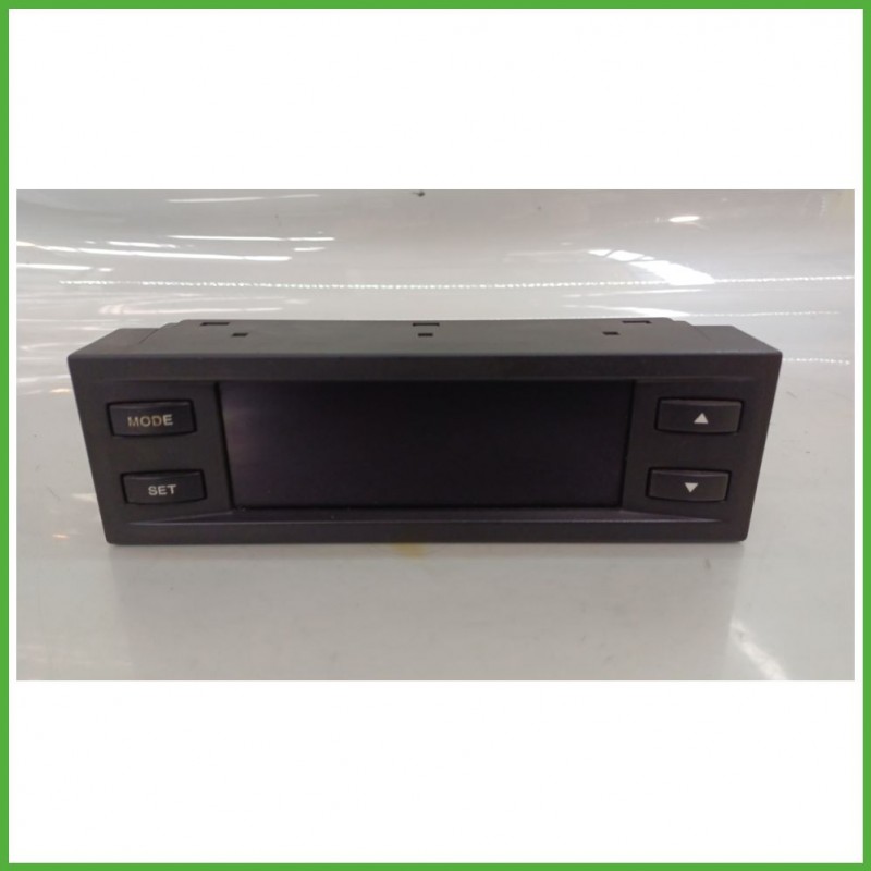 Display Indicatore Multifunzionale CHEVROLET (DAEWOO) EPICA V250 2.0 24V 7543431 2006 2010 GMDAT 96647250