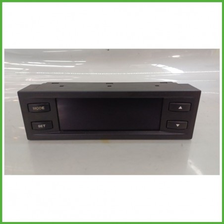 Display Indicatore Multifunzionale CHEVROLET (DAEWOO) EPICA V250 2.0 24V 7543431 2006 2010 GMDAT 96647250