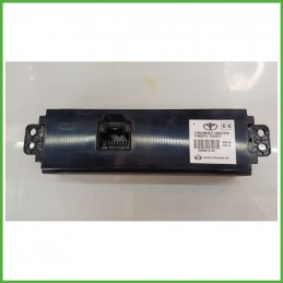 Display Indicatore Multifunzionale CHEVROLET (DAEWOO) EPICA V250 2.0 24V 7543431 2006 2010 GMDAT 96647250