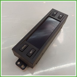 Display Indicatore Multifunzionale CHEVROLET (DAEWOO) EPICA V250 2.0 24V 7543431 2006 2010 GMDAT 96647250