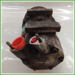 Compressore Clima AC Aria Condizionata SANDEN SD6V12 CITROEN C3 1a Serie 9800821980