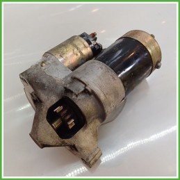 Motorino Avviamento MITSUBISHI M001T80381 PEUGEOT 307 9827007180