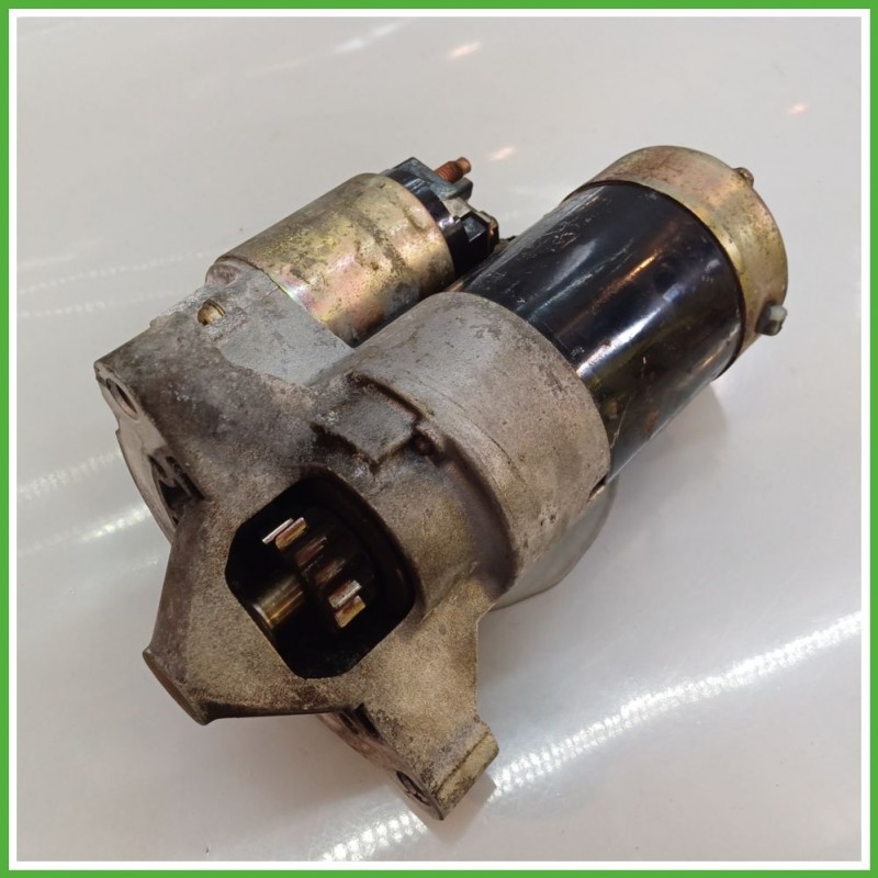 Motorino Avviamento MITSUBISHI M001T80381 PEUGEOT 307 9827007180