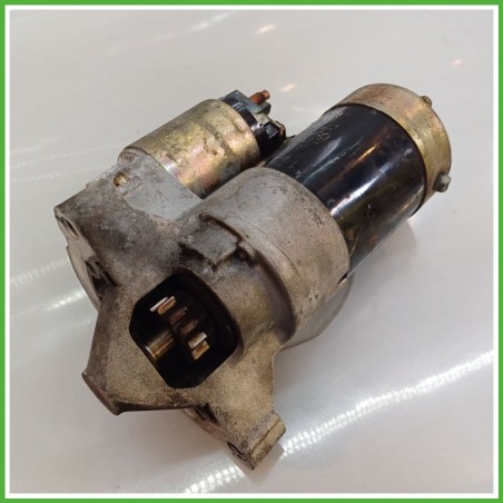 Motorino Avviamento MITSUBISHI M001T80381 PEUGEOT 307 9827007180