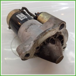 Motorino Avviamento MITSUBISHI M001T80381 PEUGEOT 307 9827007180