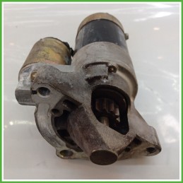 Motorino Avviamento MITSUBISHI M001T80381 PEUGEOT 307 9827007180