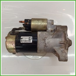 Motorino Avviamento MITSUBISHI M001T80381 PEUGEOT 307 9827007180