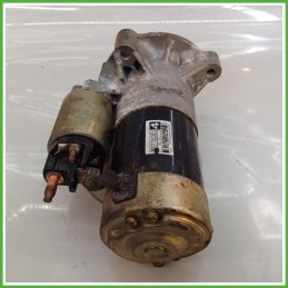 Motorino Avviamento MITSUBISHI M001T80381 PEUGEOT 307 9827007180