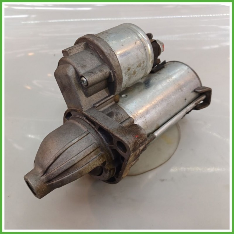 Motorino Avviamento VALEO D6G32 FIAT GRANDE PUNTO 2Y 51823860