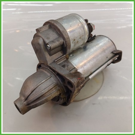 Motorino Avviamento VALEO D6G32 FIAT GRANDE PUNTO 2Y 51823860