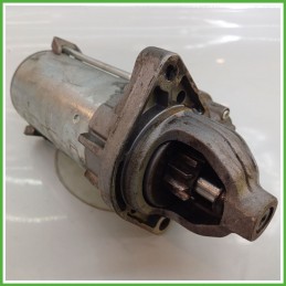 Motorino Avviamento VALEO D6G32 FIAT GRANDE PUNTO 2Y 51823860