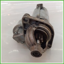 Motorino Avviamento VALEO D6G32 FIAT GRANDE PUNTO 2Y 51823860
