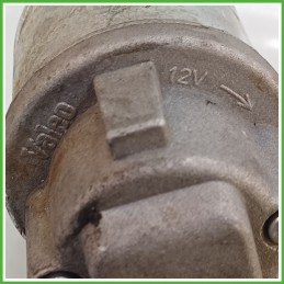 Motorino Avviamento VALEO D6G32 FIAT GRANDE PUNTO 2Y 51823860