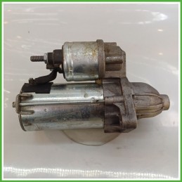 Motorino Avviamento VALEO D6G32 FIAT GRANDE PUNTO 2Y 51823860