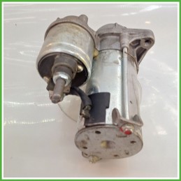 Motorino Avviamento VALEO D6G32 FIAT GRANDE PUNTO 2Y 51823860